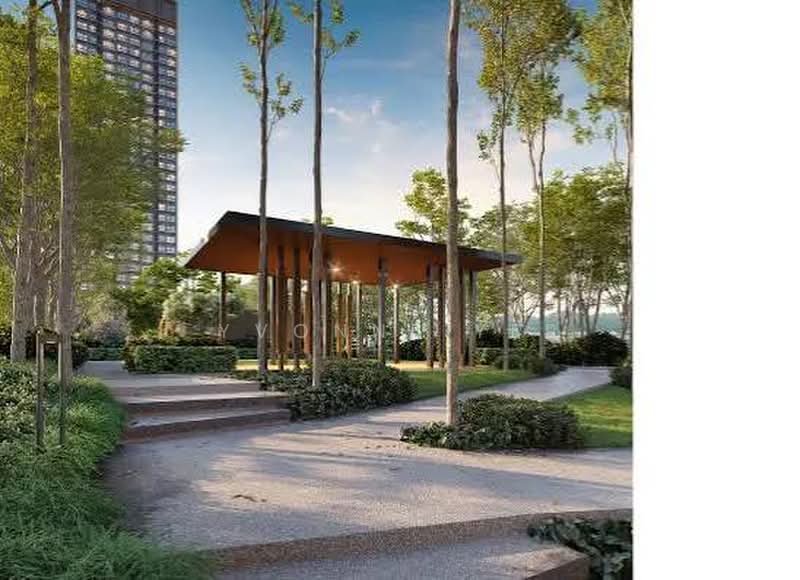 Kondominium untuk Dijual di Levia Residence Puchong - Yvonne Yep - Exterior - PropertyGuru.com.my