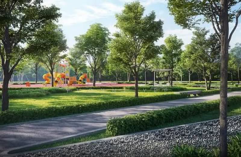 Kondominium untuk Dijual di Levia Residence Puchong - Yvonne Yep - Exterior - PropertyGuru.com.my