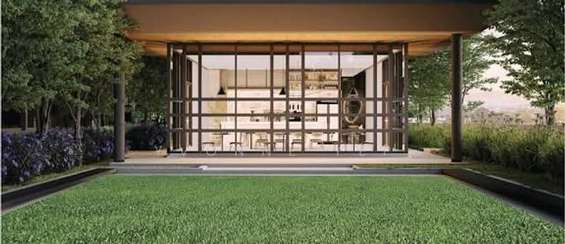 Kondominium untuk Dijual di Levia Residence Puchong - Yvonne Yep - Kitchen - PropertyGuru.com.my