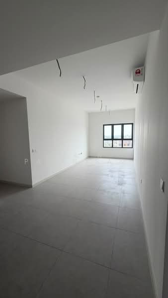 Service Residence for Sale at Teja @ Subang Jaya City Centre (SJCC) - Mala Palanisamy - Living Room - PropertyGuru.com.my