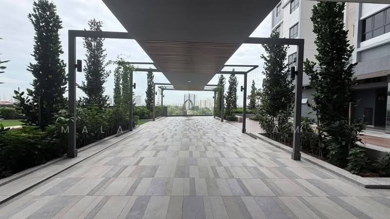 Service Residence for Sale at Teja @ Subang Jaya City Centre (SJCC) - Mala Palanisamy - Exterior - PropertyGuru.com.my