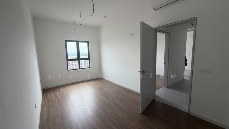 Service Residence for Sale at Teja @ Subang Jaya City Centre (SJCC) - Mala Palanisamy - Interior - PropertyGuru.com.my