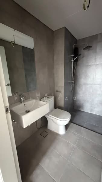 Service Residence for Sale at Teja @ Subang Jaya City Centre (SJCC) - Mala Palanisamy - Bathroom - PropertyGuru.com.my