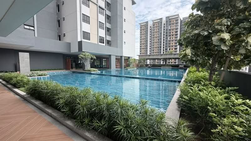 Service Residence for Sale at Teja @ Subang Jaya City Centre (SJCC) - Mala Palanisamy - Exterior - PropertyGuru.com.my