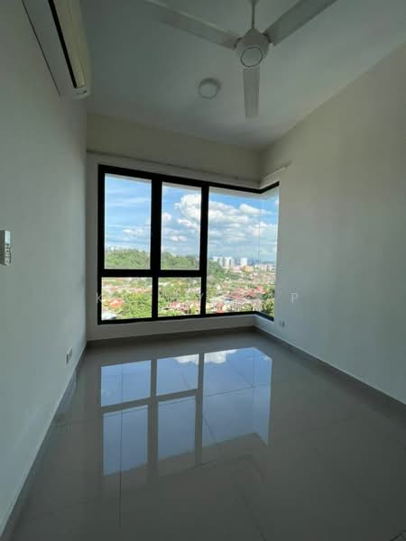 Service Residence for Rent at Ayuman Suites - Kathy Yap - View - PropertyGuru.com.my