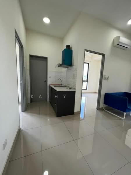 Service Residence for Rent at Ayuman Suites - Kathy Yap - Kitchen - PropertyGuru.com.my