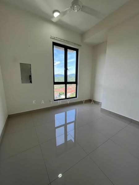 Service Residence for Rent at Ayuman Suites - Kathy Yap - Interior - PropertyGuru.com.my