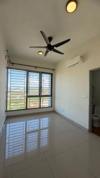 Kediaman Servis untuk Disewa di Ayuman Suites - Kathy Yap - View - PropertyGuru.com.my