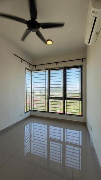 Kediaman Servis untuk Disewa di Ayuman Suites - Kathy Yap - View - PropertyGuru.com.my
