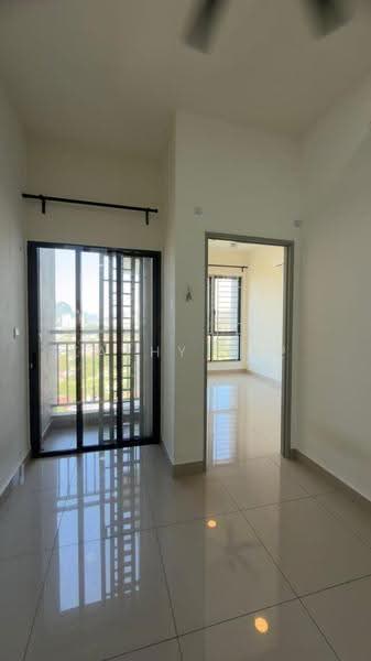 Kediaman Servis untuk Disewa di Ayuman Suites - Kathy Yap - Interior - PropertyGuru.com.my