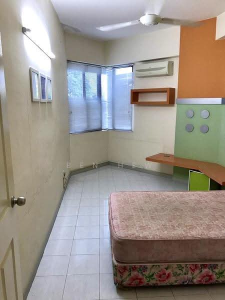 Condominium for Rent at Marina Bay Condominium - Ben Hew - Bedroom - PropertyGuru.com.my