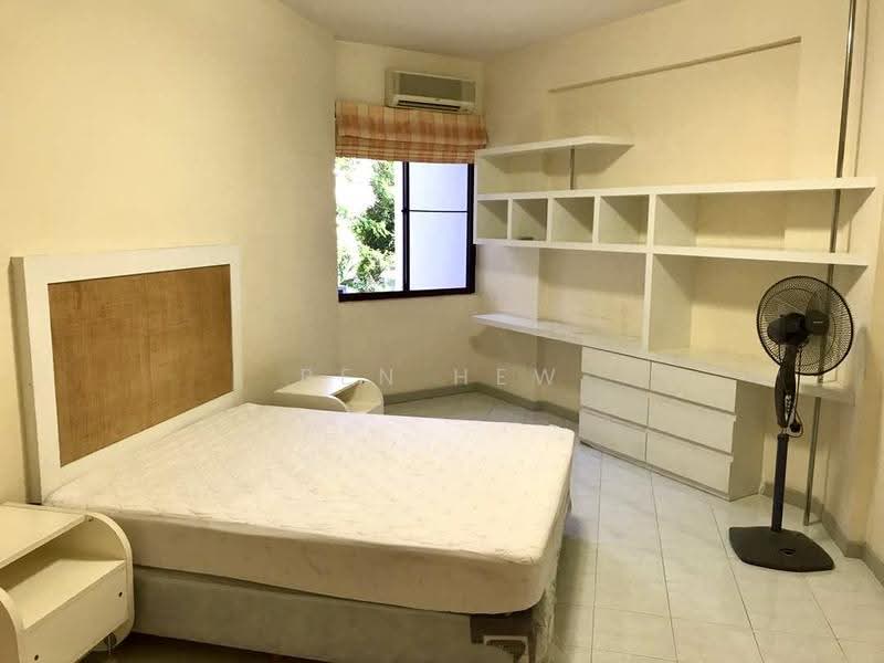 Condominium for Rent at Marina Bay Condominium - Ben Hew - Bedroom - PropertyGuru.com.my