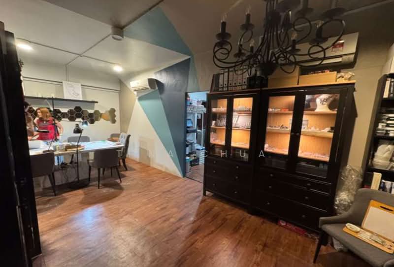Kedai untuk Dijual di Sri Hartamas (Sri Hartamas) - Tina Chua - Interior - PropertyGuru.com.my