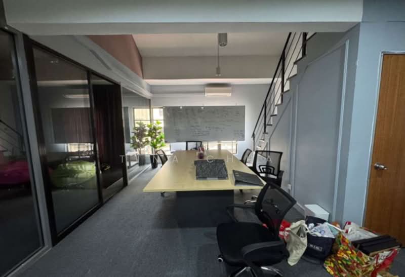 Kedai untuk Dijual di Sri Hartamas (Sri Hartamas) - Tina Chua - Interior - PropertyGuru.com.my