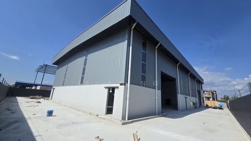 Kilang untuk Disewa di Seberang Perai (Penang) - Alan Ng - Exterior - PropertyGuru.com.my