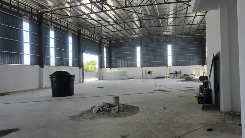 Kilang untuk Disewa di Seberang Perai (Penang) - Alan Ng - Interior - PropertyGuru.com.my