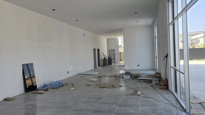 Kilang untuk Disewa di Seberang Perai (Penang) - Alan Ng - Interior - PropertyGuru.com.my