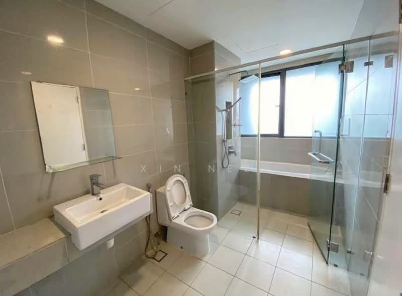 Condominium for Sale at Mirage By The Lake - Xin Nee - Bathroom - PropertyGuru.com.my