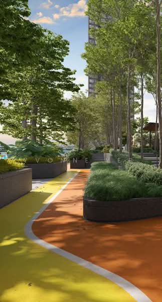 Kondominium untuk Dijual di Levia Residence Puchong - Yvonne Yep - Exterior - PropertyGuru.com.my