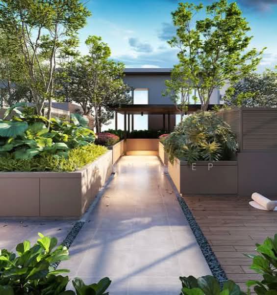 Kondominium untuk Dijual di Levia Residence Puchong - Yvonne Yep - Exterior - PropertyGuru.com.my