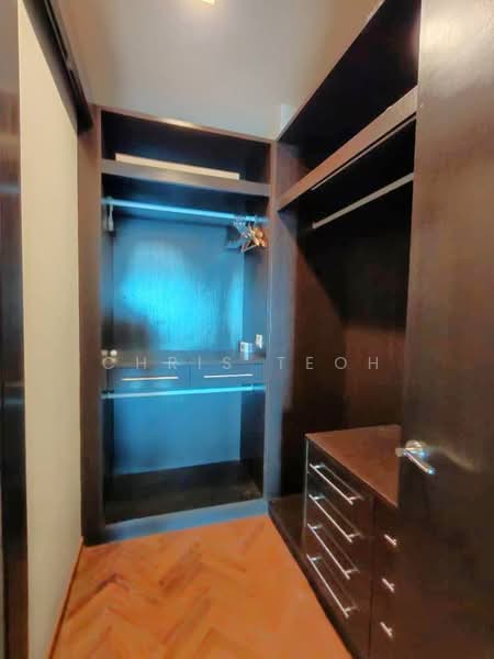 Service Residence for Sale at Straits Quay (The Suites at Waterside) - Chris Teoh - Interior - PropertyGuru.com.my