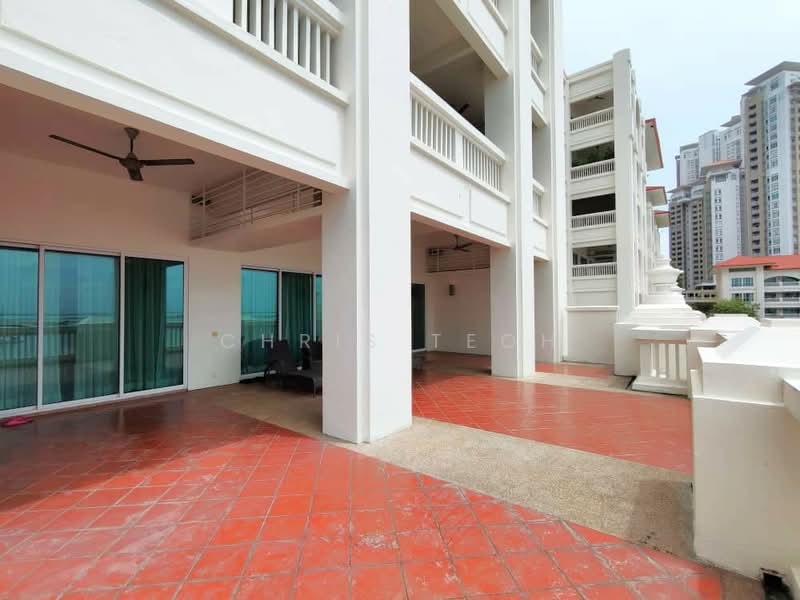Service Residence for Sale at Straits Quay (The Suites at Waterside) - Chris Teoh - Exterior - PropertyGuru.com.my