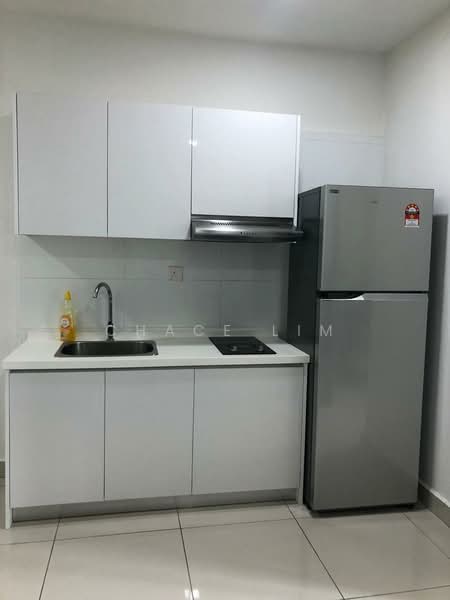 Service Residence for Rent at H2O Residences - Chace Lim - Kitchen - PropertyGuru.com.my