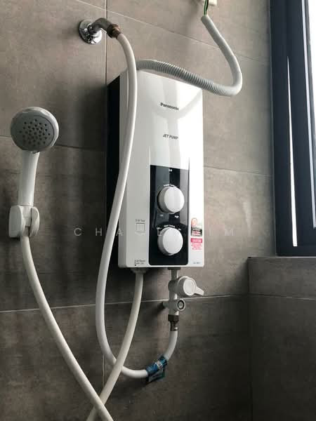 Service Residence for Rent at H2O Residences - Chace Lim - Bathroom - PropertyGuru.com.my