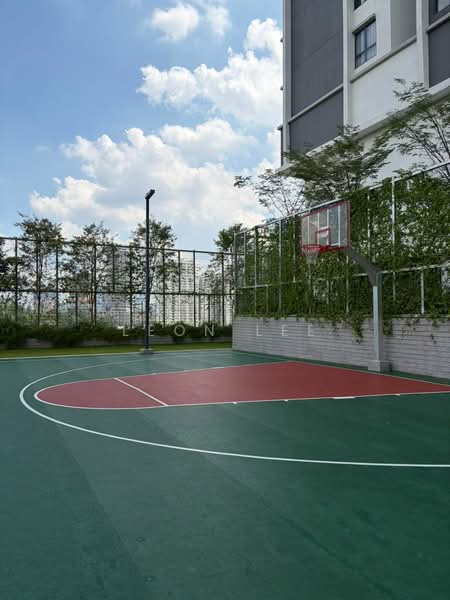 Service Residence for Rent at Sunway Belfield - Leon Lee - Exterior - PropertyGuru.com.my