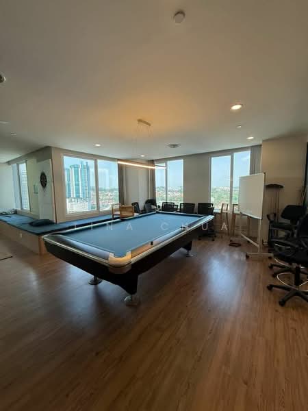 Office for Rent in Pusat Bandar Damansara (Damansara Heights) - Tina Chua - PropertyGuru.com.my