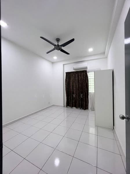 Rumah Flat untuk Dijual di Flat Mahkota Cheras (L6 L7 L8 L9) - Kent Yeo - Bedroom - PropertyGuru.com.my