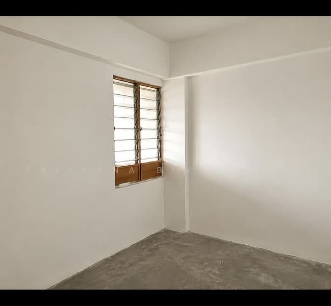 Apartment for Sale at Bandar Mahkota Cheras Flat - Faliyana binti Muda - PropertyGuru.com.my