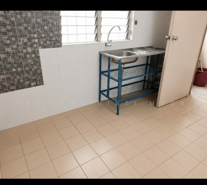 Apartment for Sale at Bandar Mahkota Cheras Flat - Faliyana binti Muda - PropertyGuru.com.my