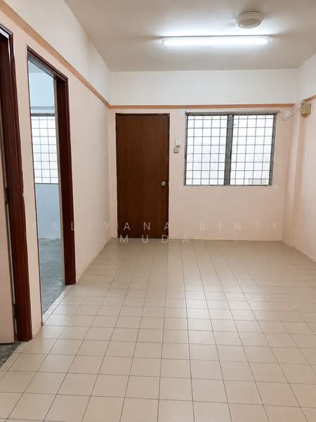 Apartment for Sale at Bandar Mahkota Cheras Flat - Faliyana binti Muda - PropertyGuru.com.my