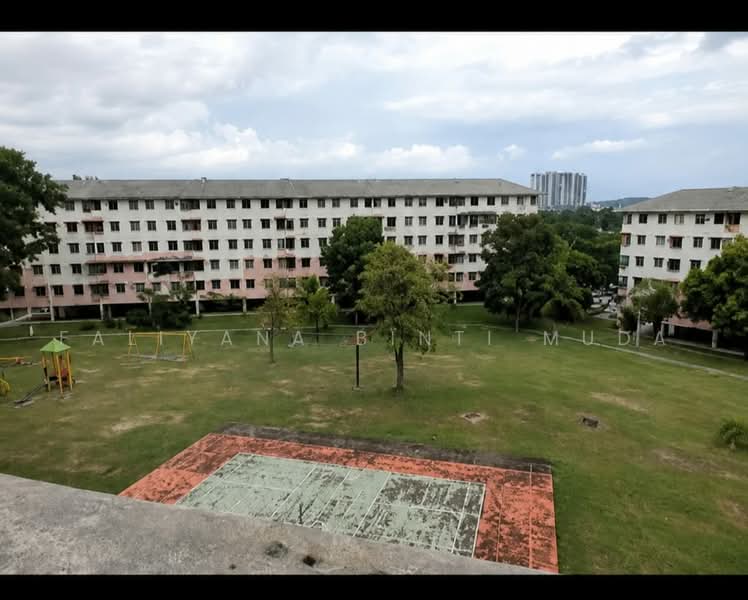 Apartment for Sale at Bandar Mahkota Cheras Flat - Faliyana binti Muda - PropertyGuru.com.my