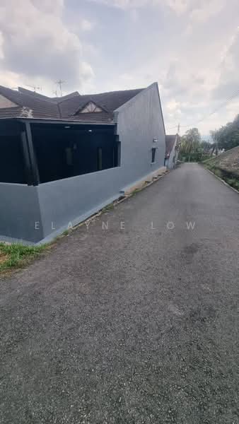 Rumah Teres 1-Tingkat untuk Dijual di Kampung Melayu Kangkar Pulai (Pulai) - Elayne Low - PropertyGuru.com.my
