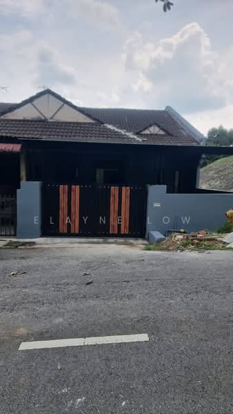 Rumah Teres 1-Tingkat untuk Dijual di Kampung Melayu Kangkar Pulai (Pulai) - Elayne Low - PropertyGuru.com.my