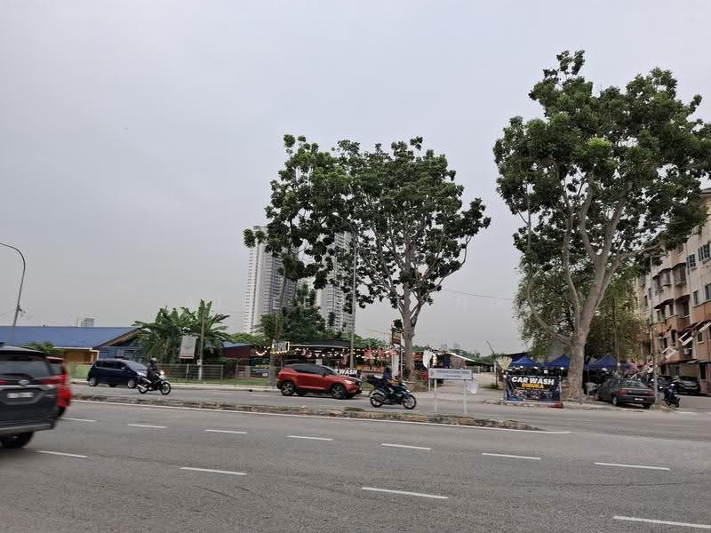 Pangsapuri untuk Dijual di Pangsapuri Lili - Aileen Teng - PropertyGuru.com.my