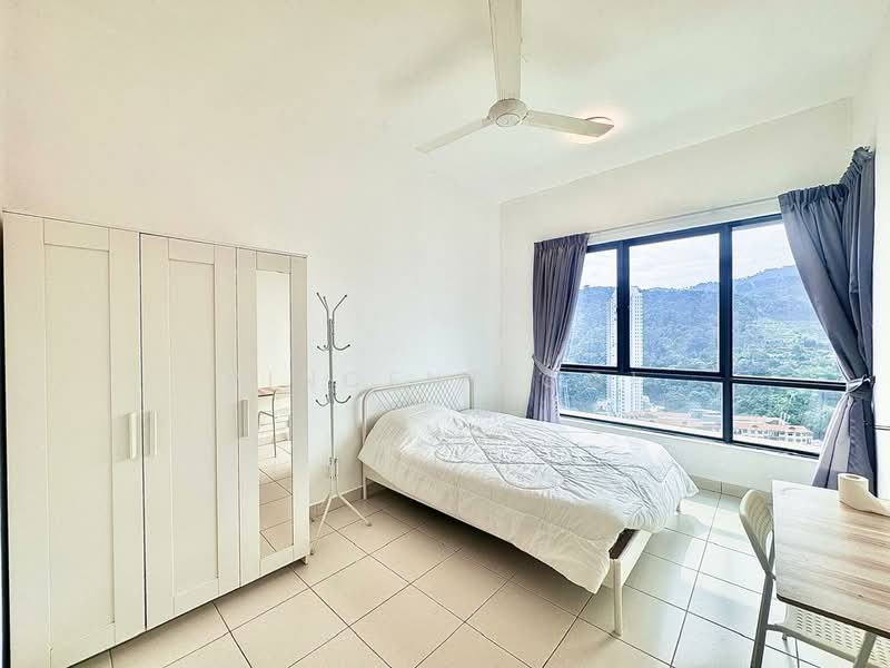 Kondominium untuk Dijual di ForestVille - Vincent Ooi - Bedroom - PropertyGuru.com.my