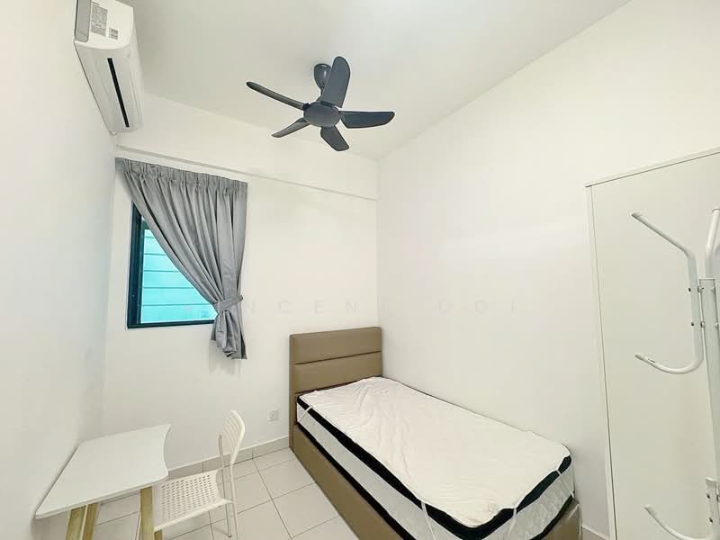 Kondominium untuk Dijual di ForestVille - Vincent Ooi - Bedroom - PropertyGuru.com.my
