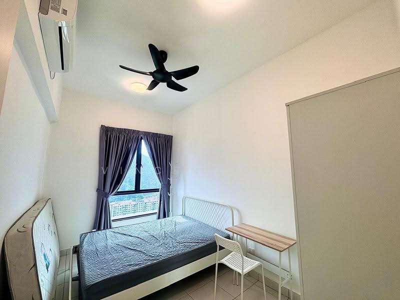 Kondominium untuk Dijual di ForestVille - Vincent Ooi - Bedroom - PropertyGuru.com.my