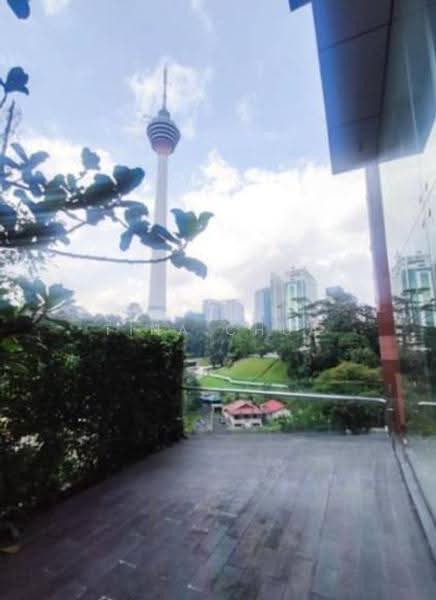 Commercial Bungalow for Sale in KLCC (KL City Centre) - Tina Chua - PropertyGuru.com.my