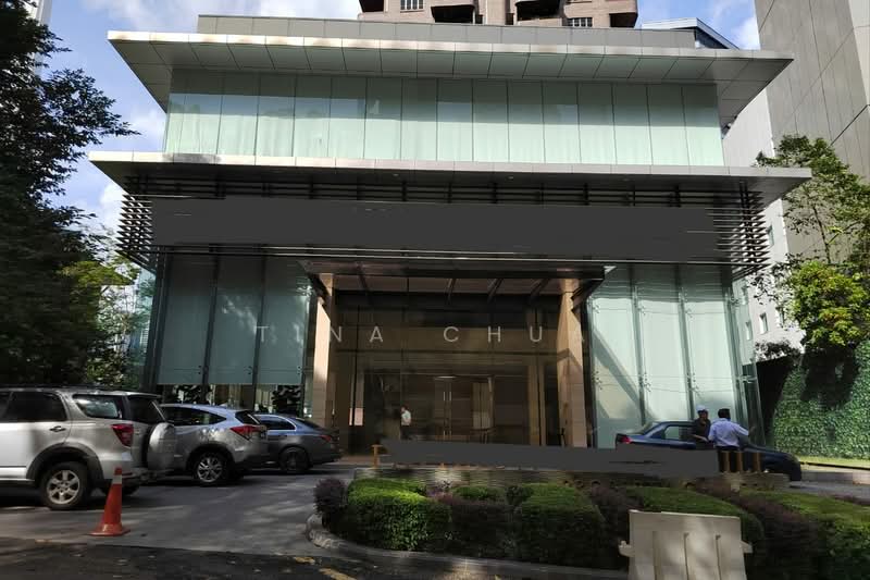 Commercial Bungalow for Sale in KLCC (KL City Centre) - Tina Chua - PropertyGuru.com.my