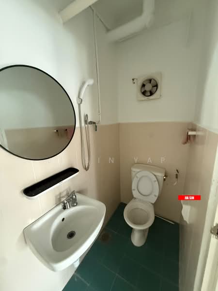 Shop for Rent in Tanjung Tokong (Penang) - Jiasin Yap - Bathroom - PropertyGuru.com.my