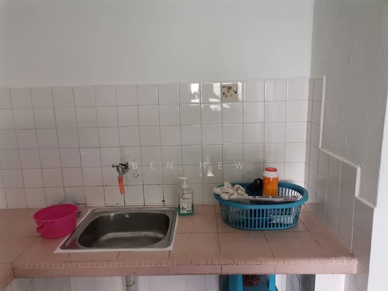 Pangsapuri untuk Disewa di Lahat Court - Ben Hew - PropertyGuru.com.my
