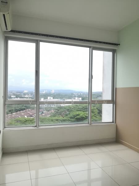 Kediaman Servis untuk Disewa di Greenfield Regency - Victor Tan - View - PropertyGuru.com.my