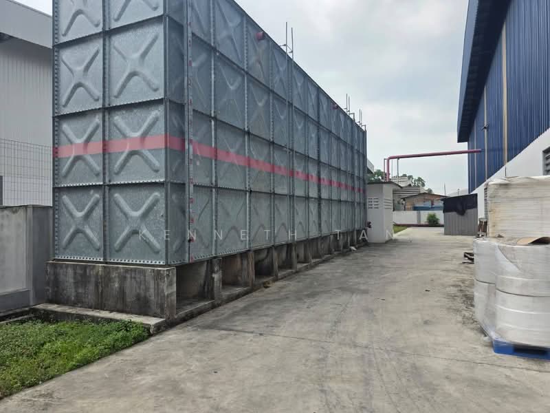 Factory for Rent in Taman Desa Idaman (Senai) - Kenneth Tan - PropertyGuru.com.my