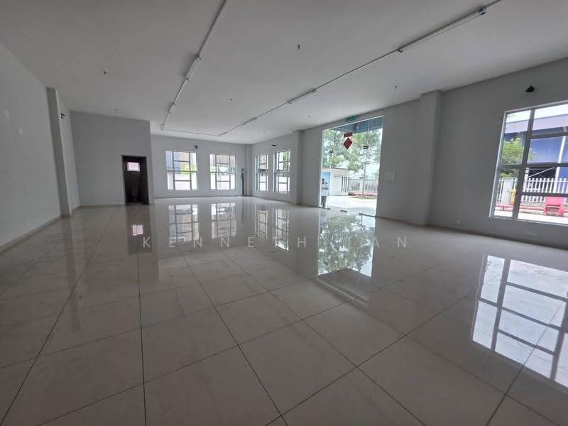 Factory for Rent in Taman Desa Idaman (Senai) - Kenneth Tan - PropertyGuru.com.my