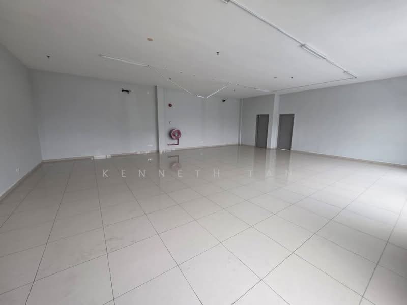Factory for Rent in Taman Desa Idaman (Senai) - Kenneth Tan - PropertyGuru.com.my