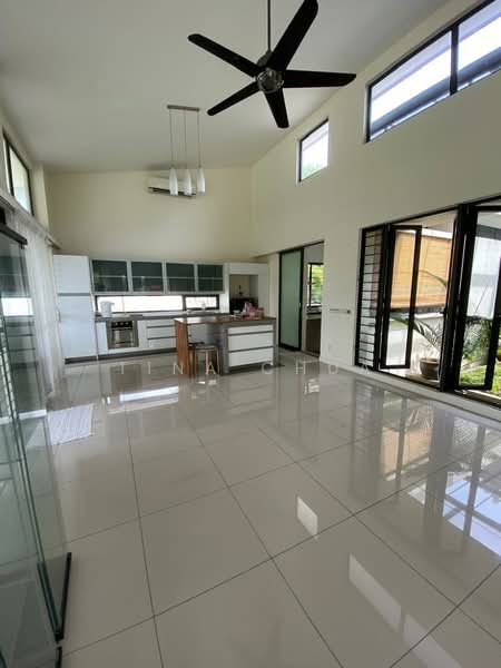 Bungalow House for Sale in Medan Damansara (Damansara Heights) - Tina Chua - PropertyGuru.com.my